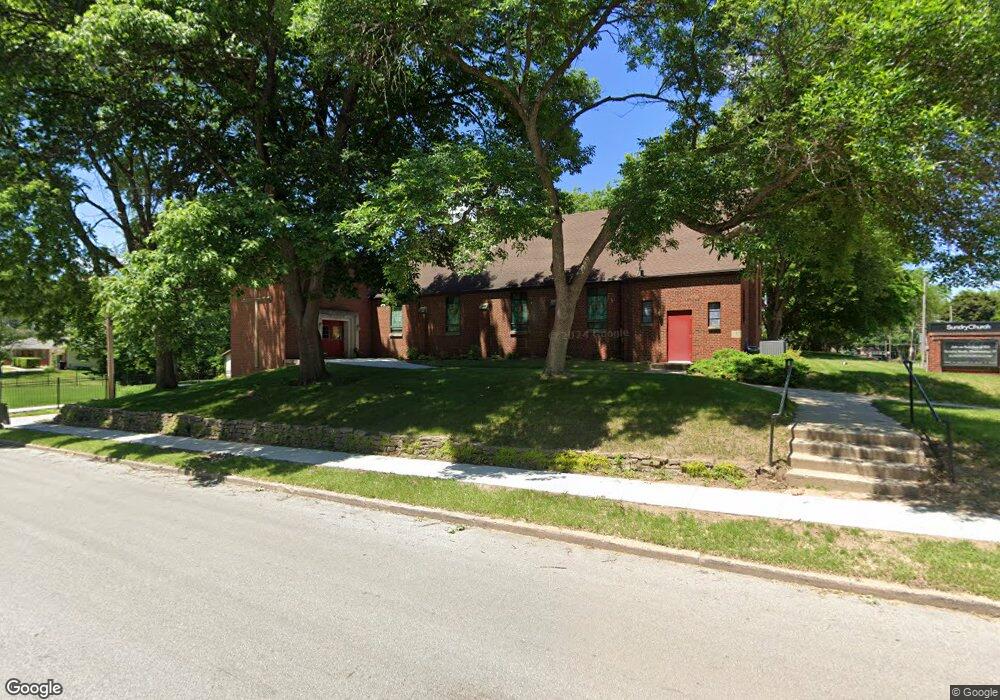 4100 6th Ave, Des Moines, IA 50313 - photo 1