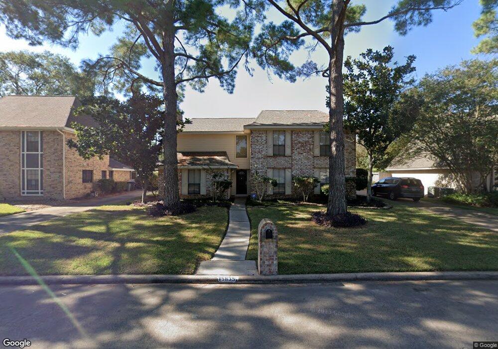 15835 Ridge Park Dr, Houston, TX 77095 - photo 1