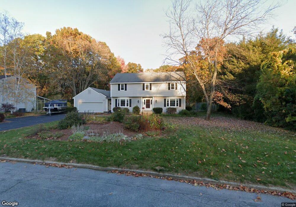 3 Vassar St, Manchester, NH 03104 - photo 1