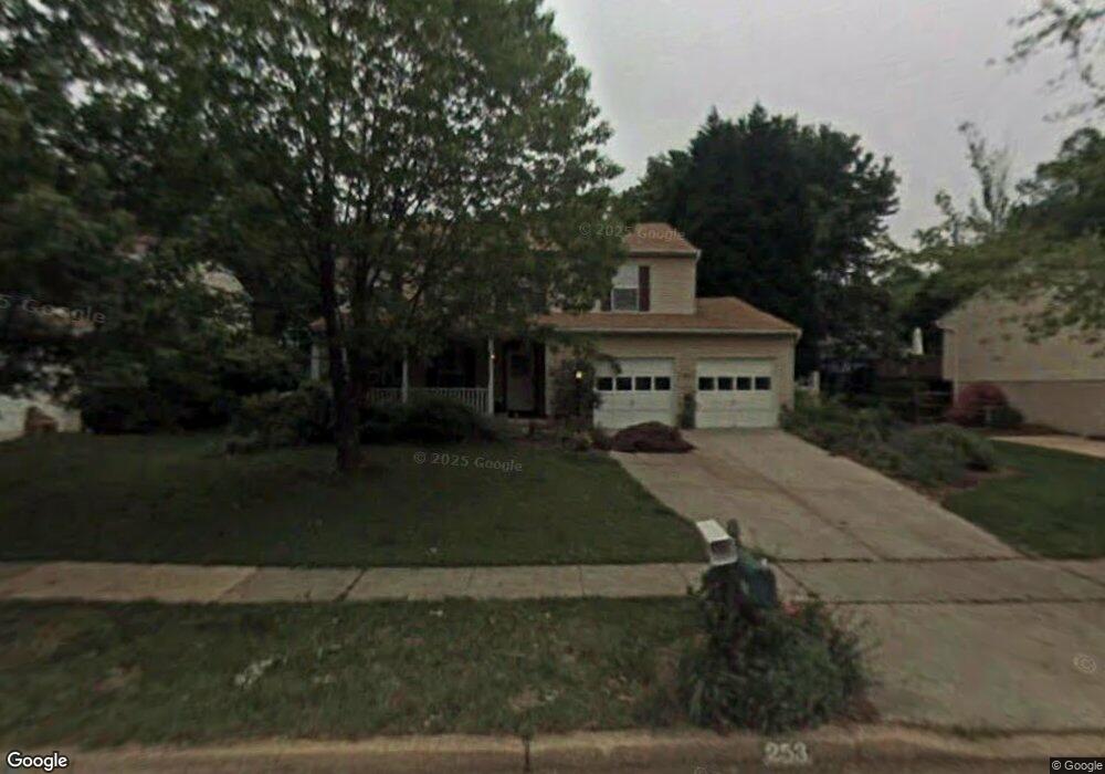 253 Way Cross Way, Arnold, MD 21012 - photo 1