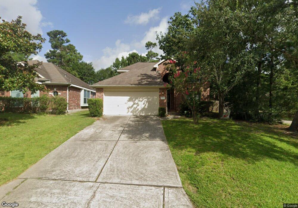 139 S Regan Mead Cir, Spring, TX 77382 - photo 1