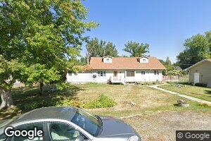 1645 Birch St, Ballantine, MT 59006