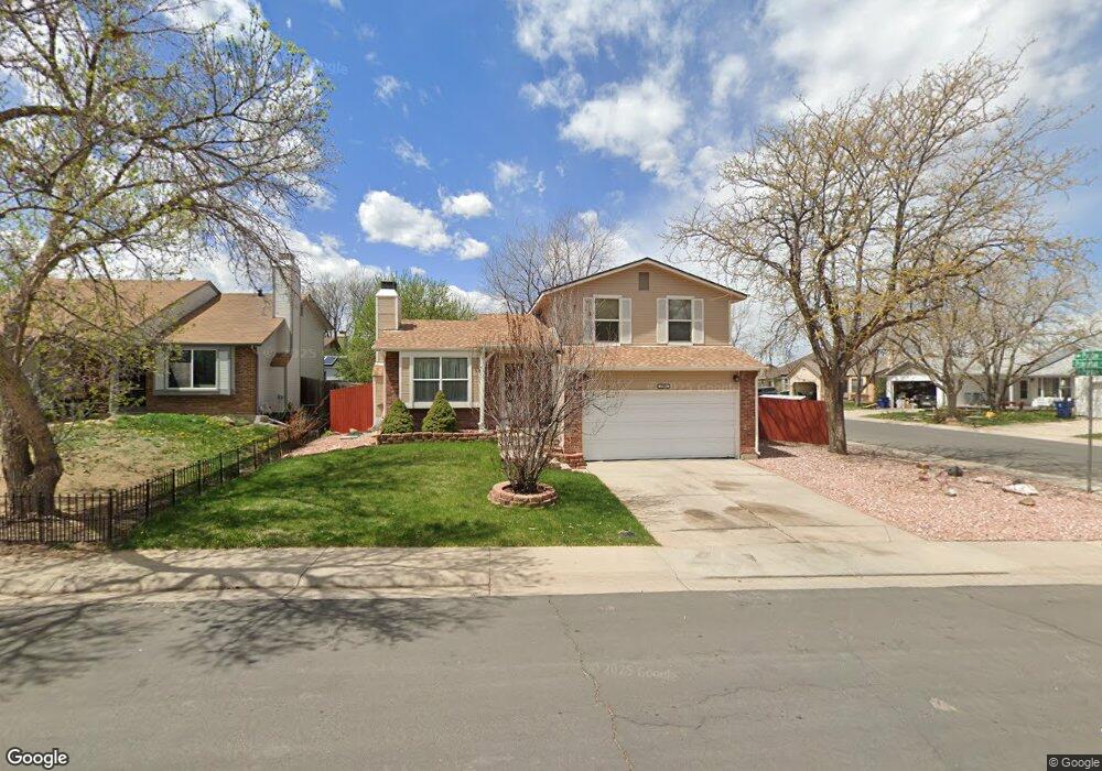 19406 E Purdue Place, Aurora, CO 80013 - photo 1