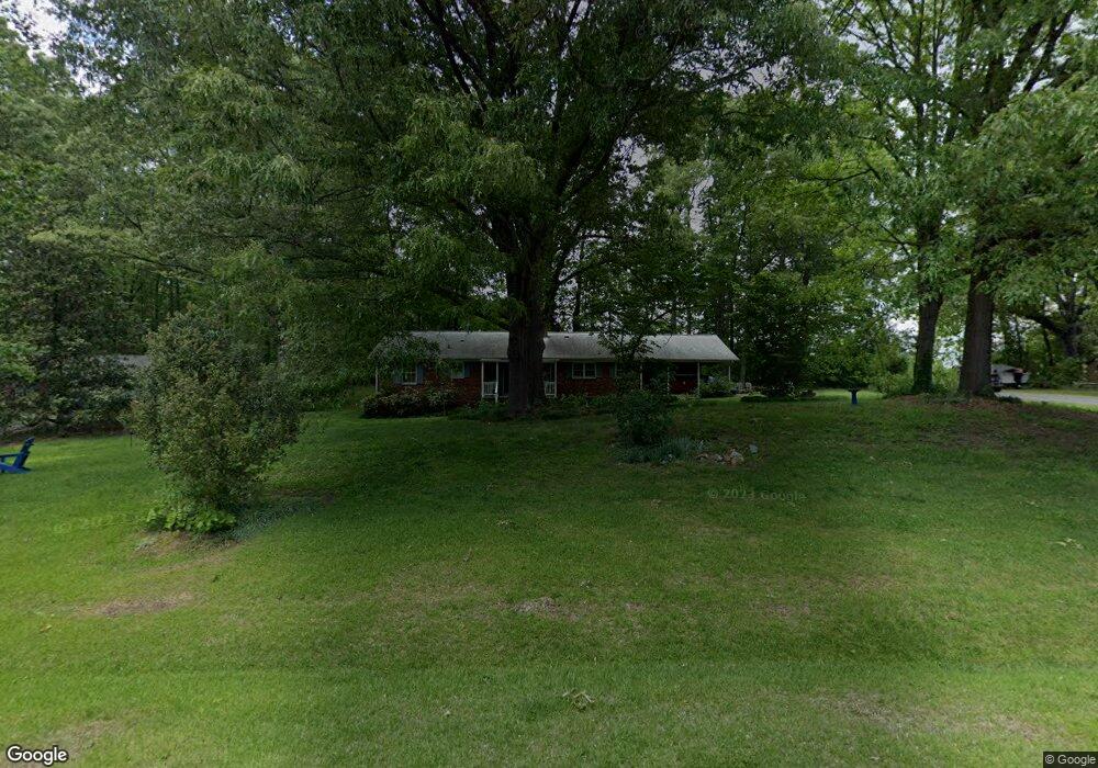 5600 Hidden Valley Rd, Greensboro, NC 27407 - photo 1