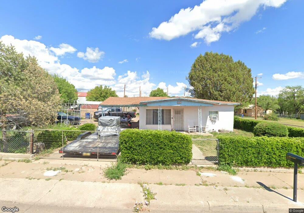 1600 N Bennett St, Silver City, NM 88061 - photo 1