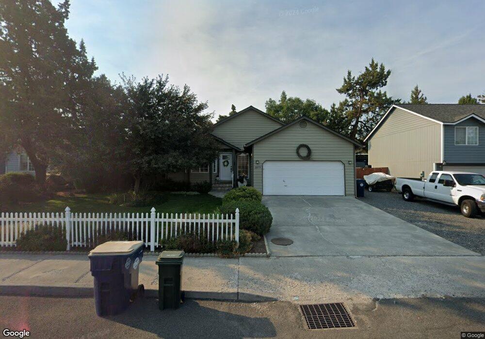 2079 NE Mays Ave, Bend, OR 97701 - photo 1