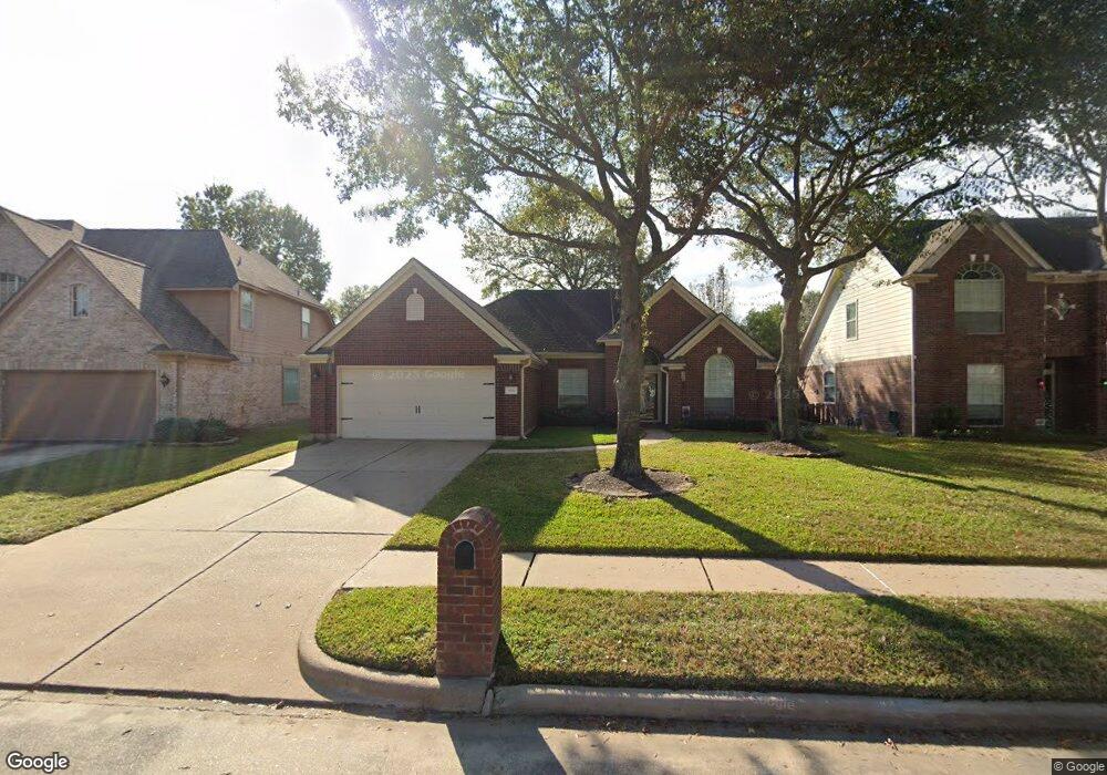 11823 Brush Canyon Dr, Tomball, TX 77377 - photo 1