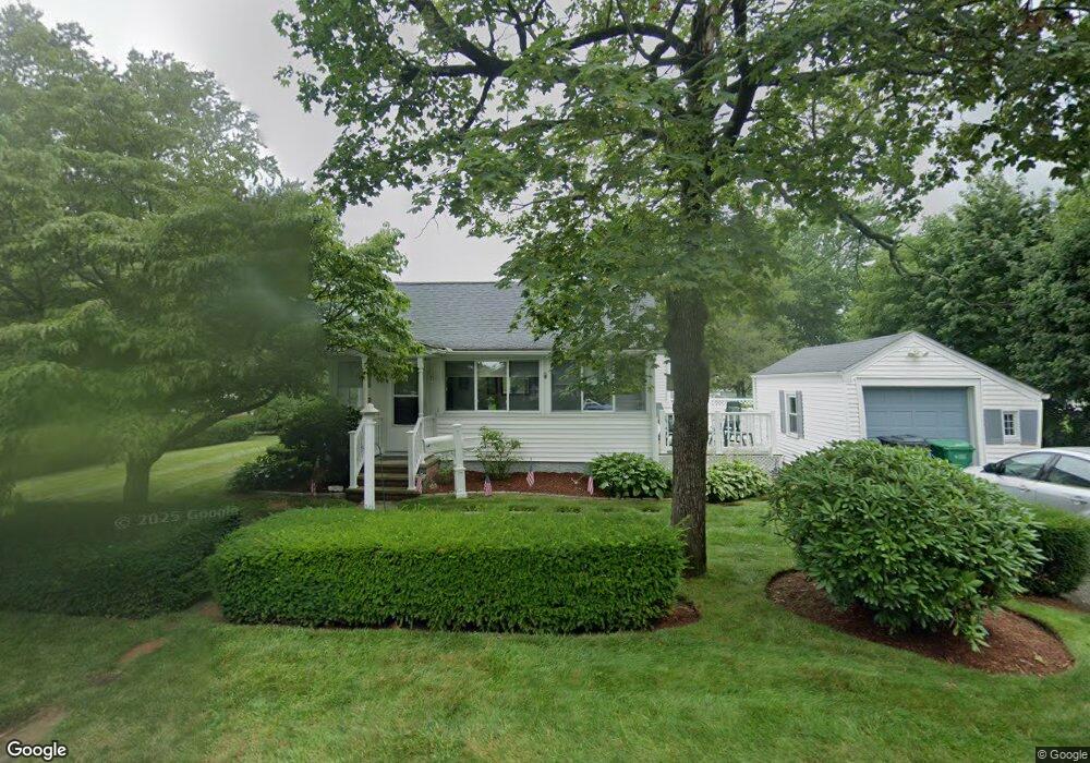 43 Trinity St, Warwick, RI 02886 - photo 1