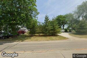 528 S Commercial Dr, Abingdon, IL 61410