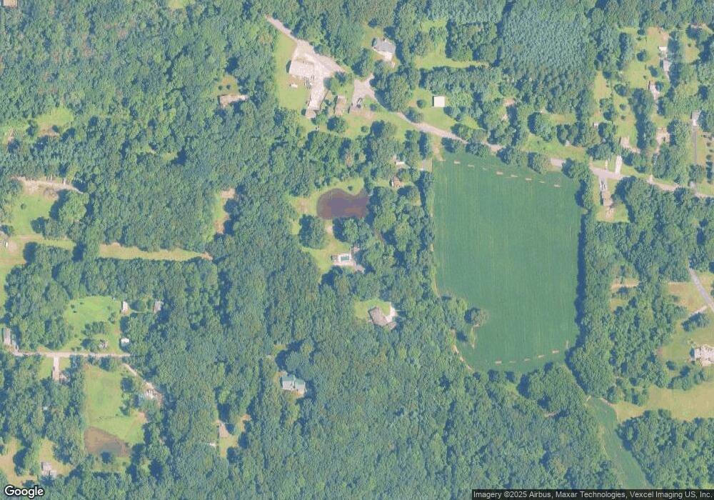 5666 W Schultz Rd, La Porte, IN 46350 - photo 1