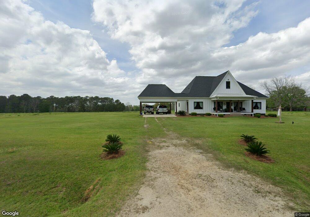 3545 Stewart Rd, Ochlocknee, GA 31773 - photo 1