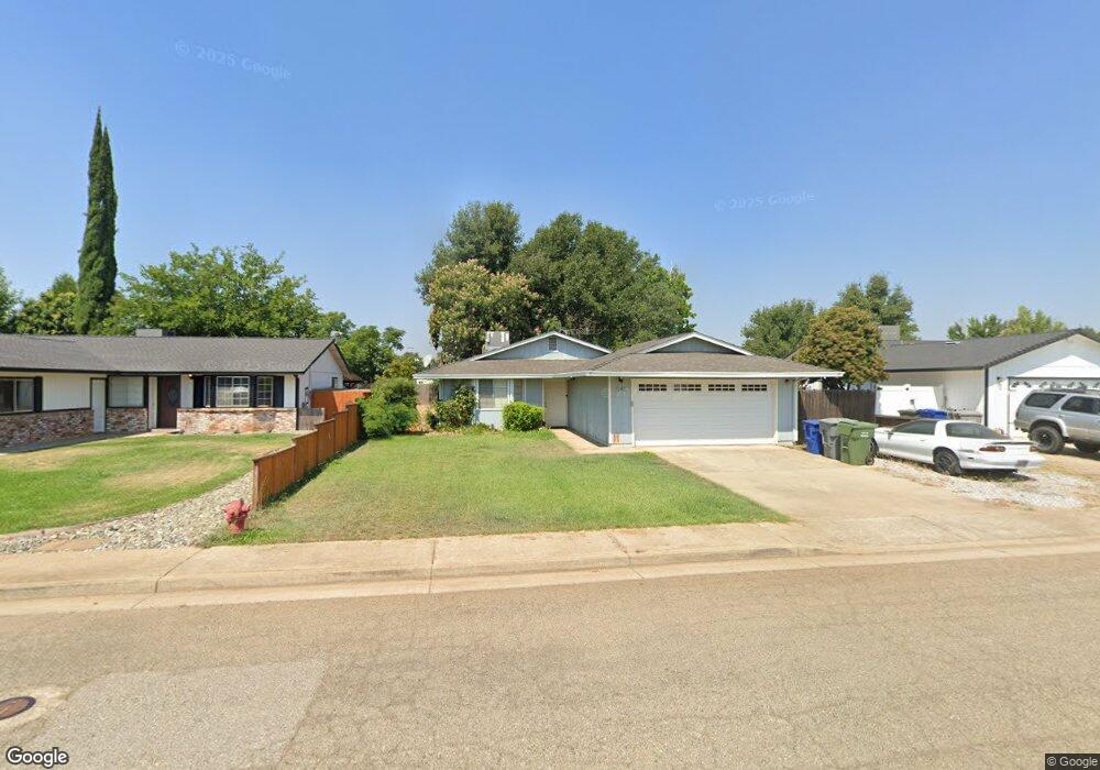 3632 Dune St, Redding, CA 96002 - photo 1