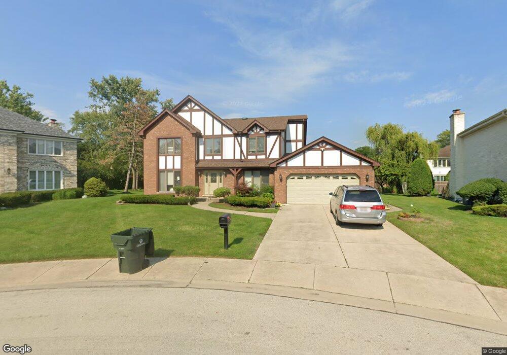3720 Vantage Ln, Glenview, IL 60026 - photo 1