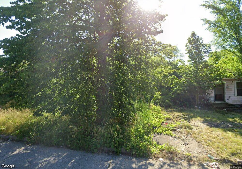 3869 Jeff St, Gary, IN 46408 - photo 1