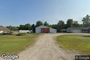 5105 Jeddo Rd, Grant Township, MI 48032