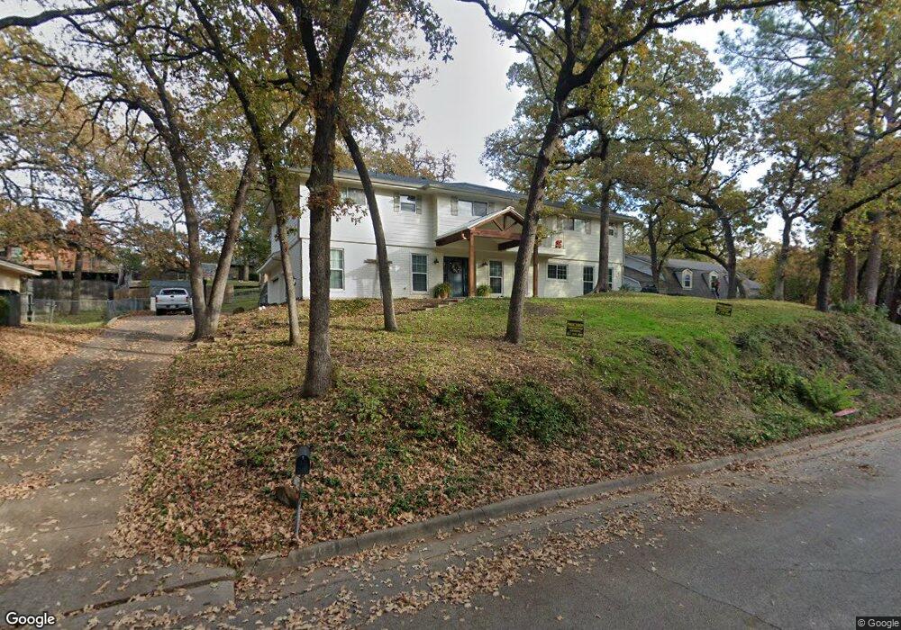 1503 Cliffwood Rd, Euless, TX 76040 - photo 1