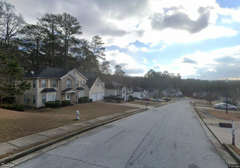 7887 Providence Point Way unit 1, Lithonia, GA 30058 - photo 1