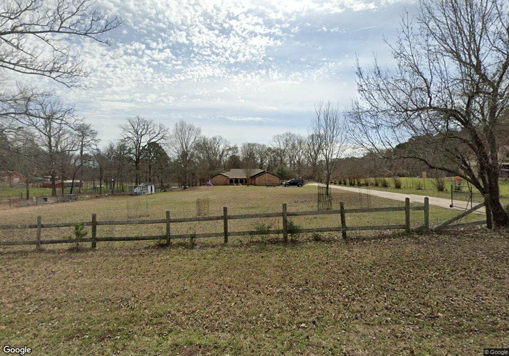 14320 County Road 2205, Tyler, TX 75707 - photo 1