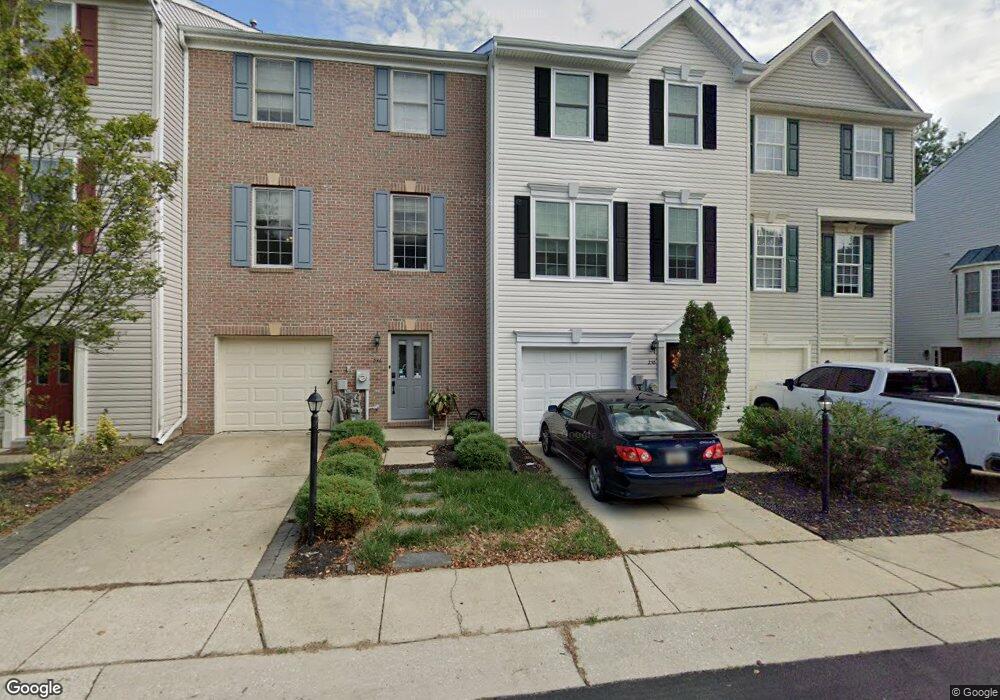 258 Braxton Way unit 27-258, Edgewater, MD 21037 - photo 1