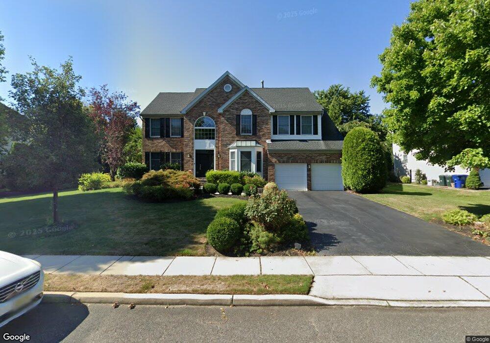 66 Broadacre Dr, Mount Laurel, NJ 08054 - photo 1