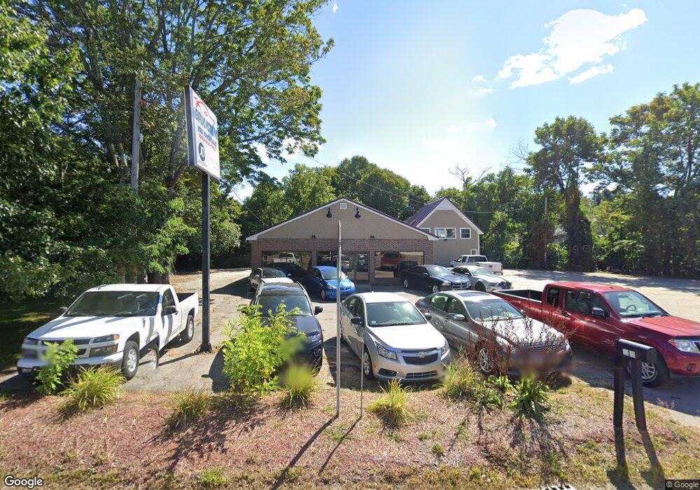 112 Lafayette Rd, Seabrook, NH 03874 - photo 1