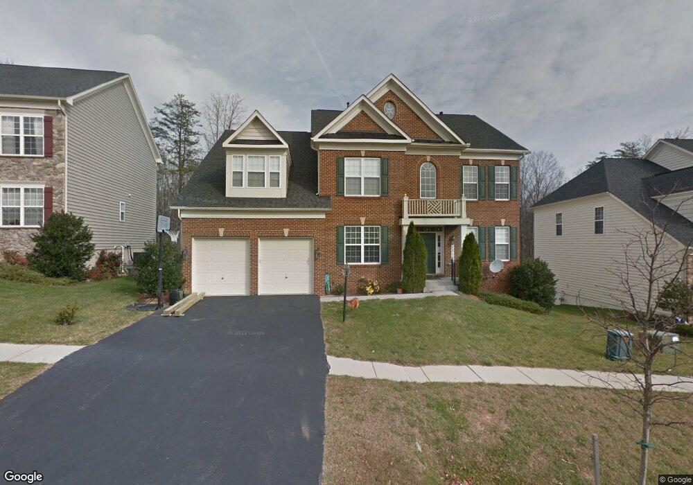 23107 Timber Creek Ln, Clarksburg, MD 20871 - photo 1