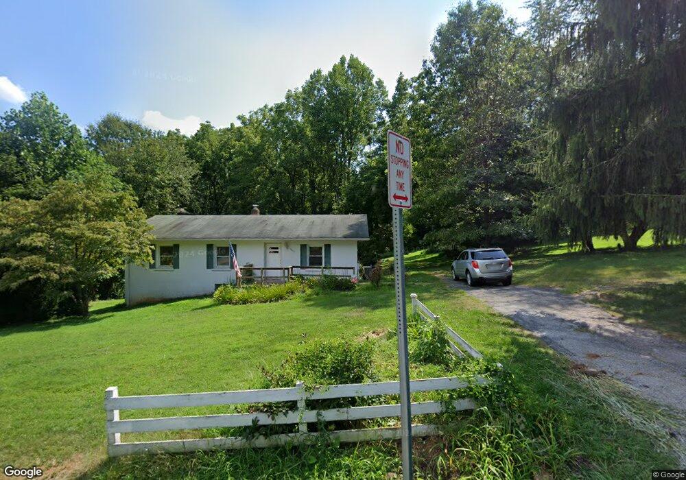 1013 Cockeys Mill Rd, Reisterstown, MD 21136 - photo 1