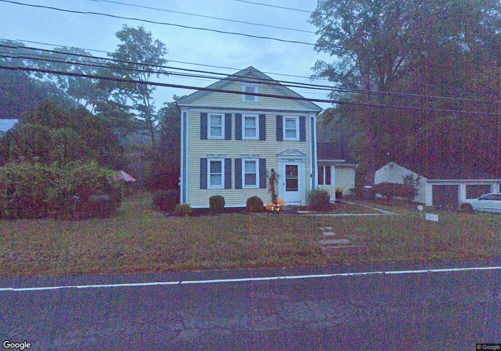 547 Main St, Somers, CT 06071 - photo 1