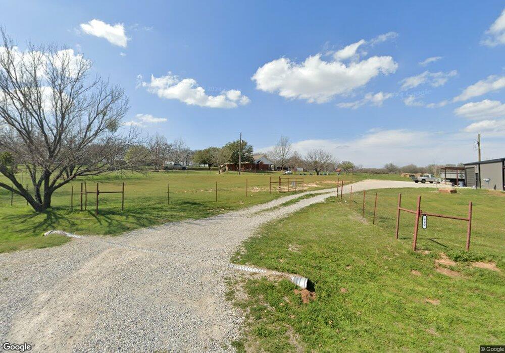 630 Harmony Rd, Weatherford, TX 76087 - photo 1