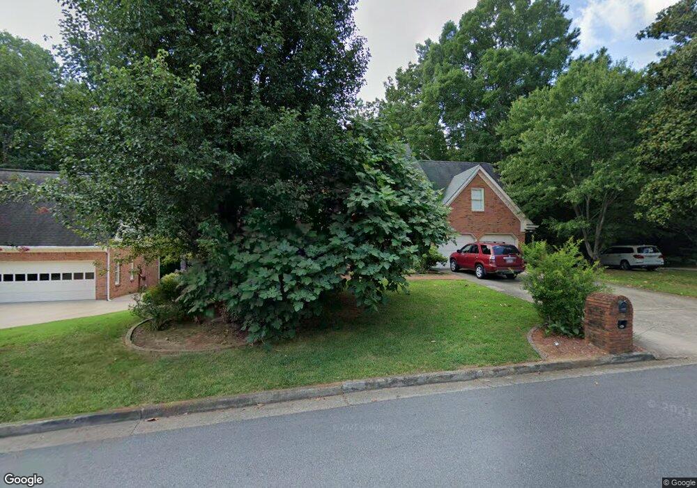 3015 Arborwoods Dr unit 1, Alpharetta, GA 30022 - photo 1