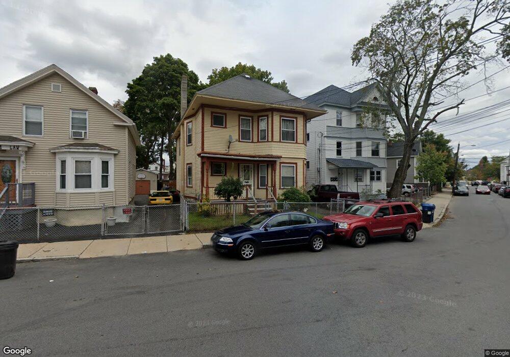 1 Camden St, Methuen, MA 01844 - photo 1