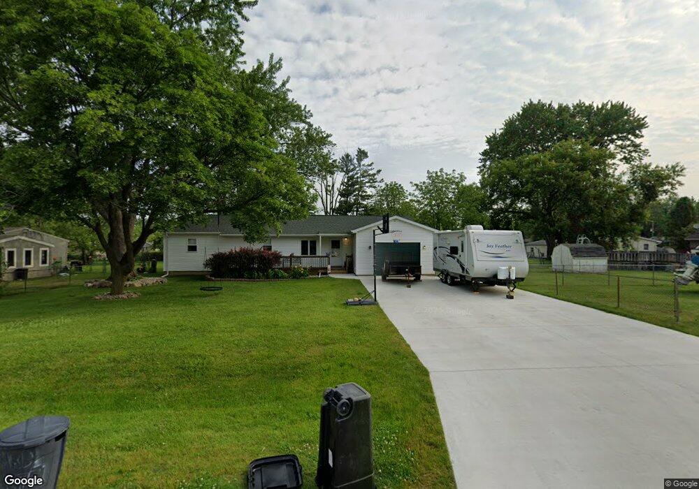 6087 Crown Point St, Flint, MI 48506 - photo 1