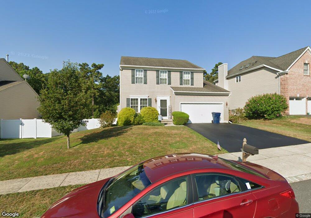 14 Hannah Place, Little Egg Harbor Township, NJ 08087 - photo 1