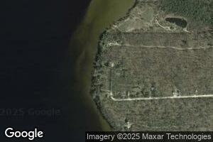 17445 W Camp A Rd, Curtis, MI 49820