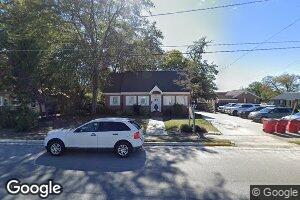 6 E Odum St Unit 1, Hazlehurst, GA 31539