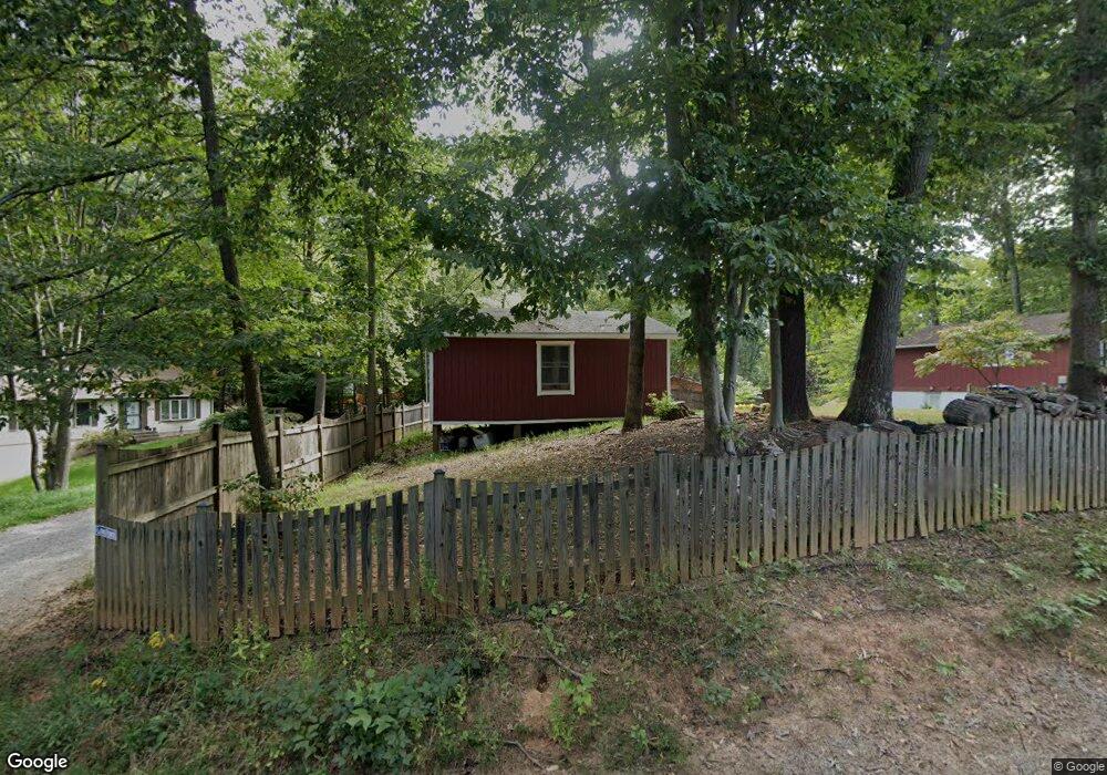 11741 Coleman St, Manassas, VA 20112 - photo 1