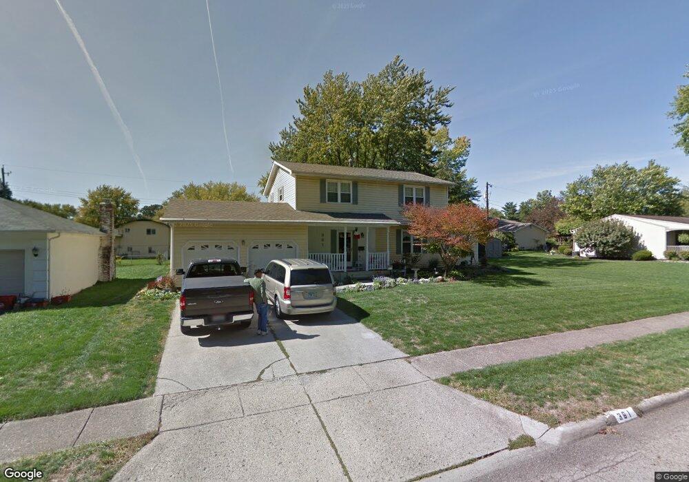 361 Worman Dr, Columbus, OH 43230 - photo 1