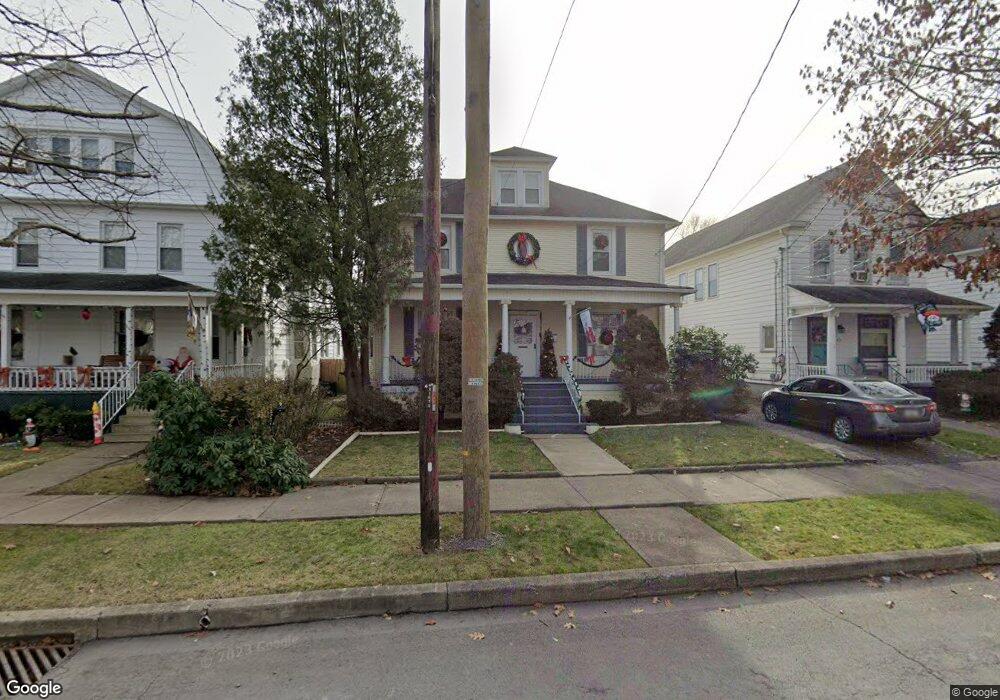 40 Price St, Kingston, PA 18704 - photo 1