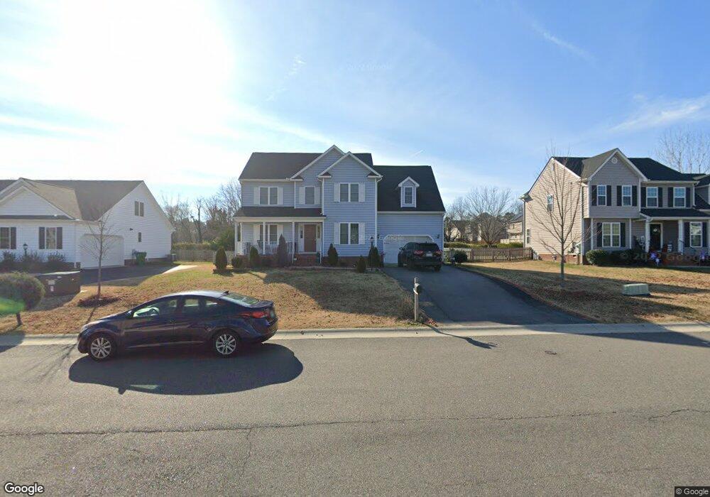 9512 Hennington Ct, Henrico, VA 23228 - photo 1