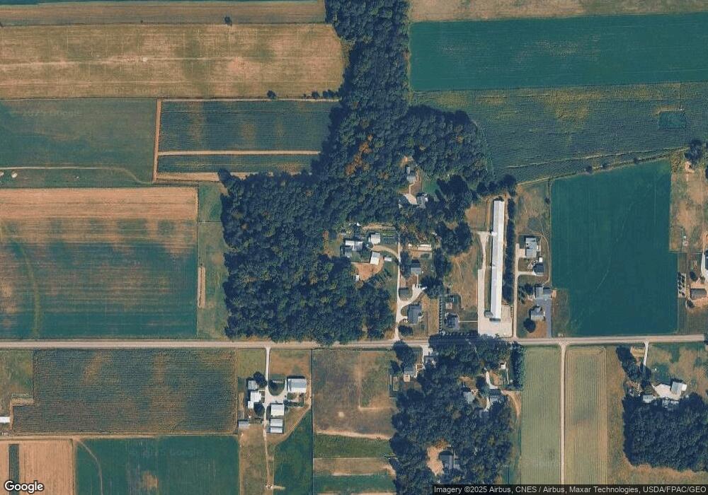 11400 Harrison Rd, Apple Creek, OH 44606 - photo 1