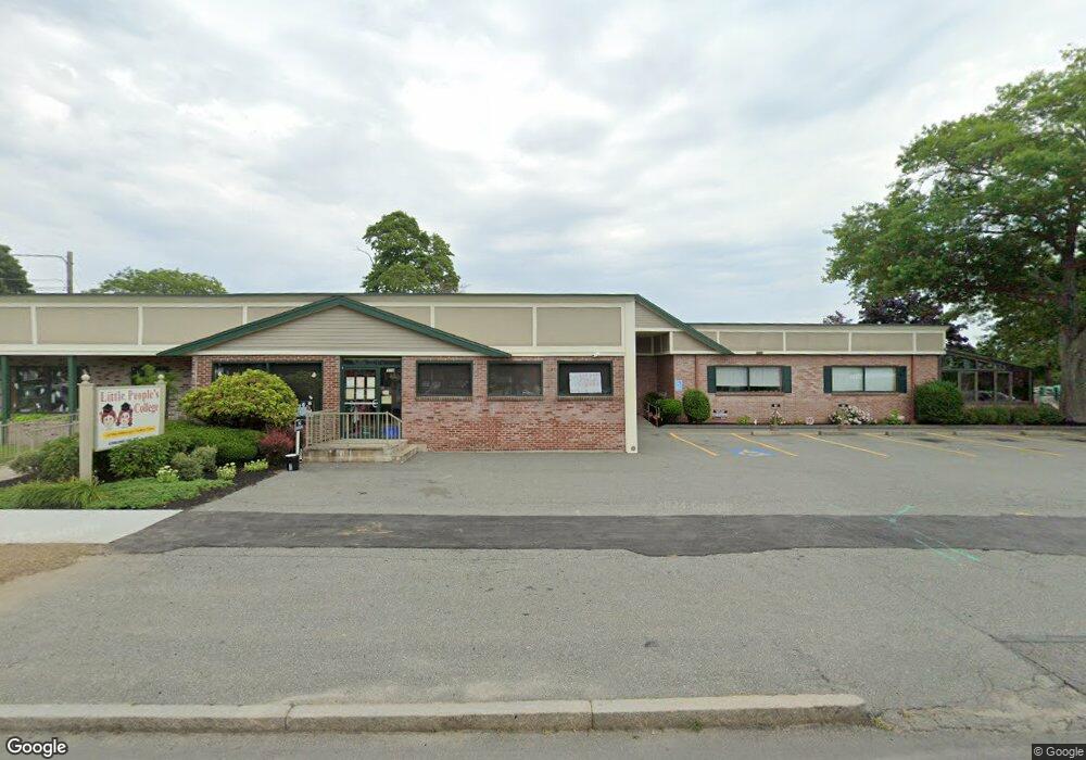 374 Rockdale Ave, New Bedford, MA 02740 - photo 1