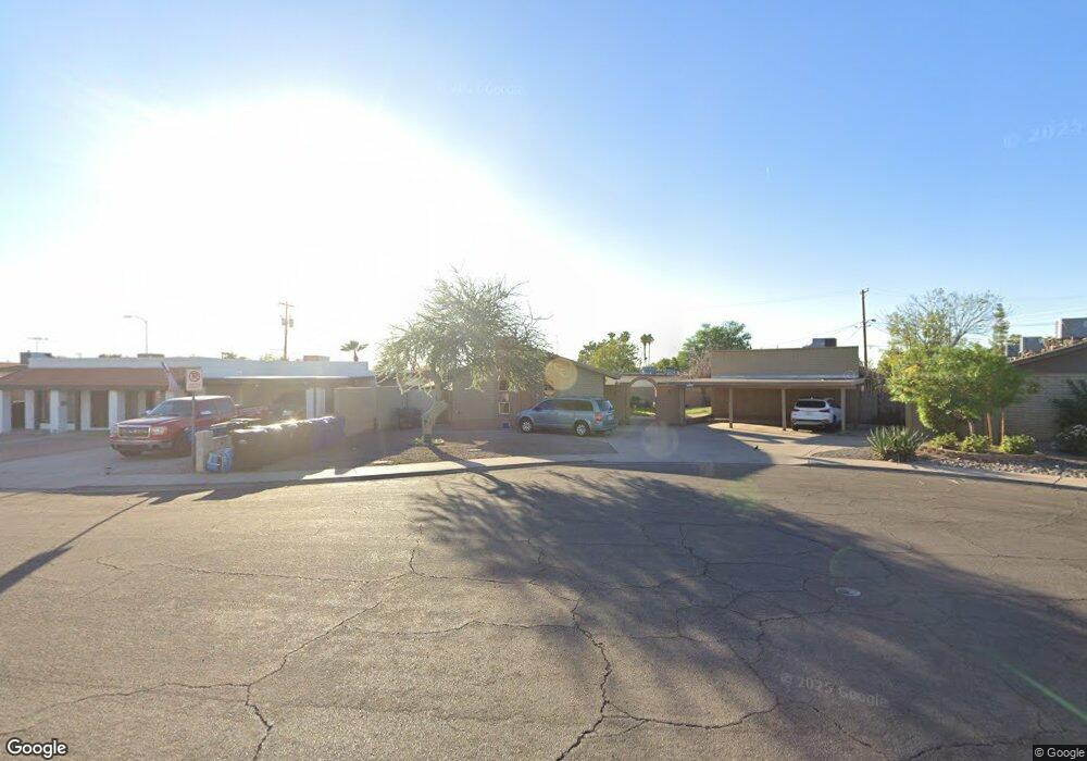 1138 N July Cir, Mesa, AZ 85203 - photo 1