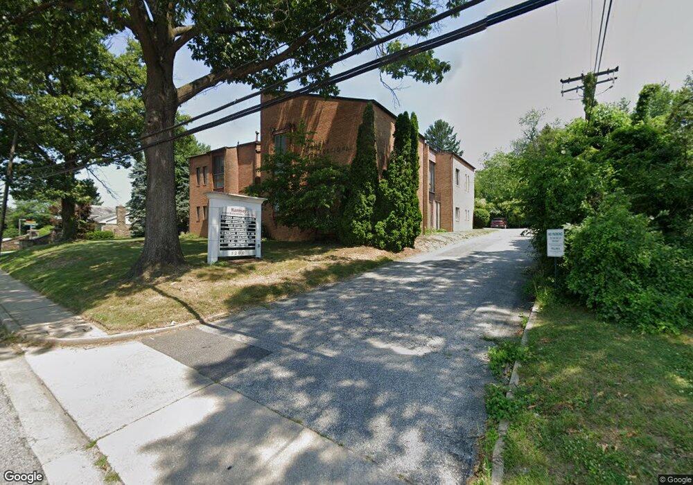 1200 E Joppa Rd unit SUITE D, Baltimore, MD 21286 - photo 1