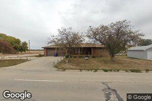 428 N Main St, Wilber, NE 68465