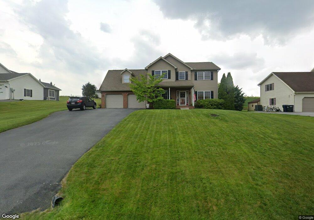 1852 Bell Ave, Chambersburg, PA 17202 - photo 1