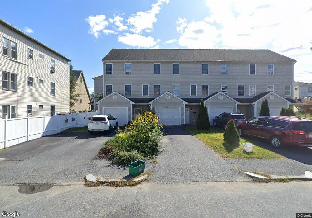 33B Sigel St, Worcester, MA 01610 - photo 1