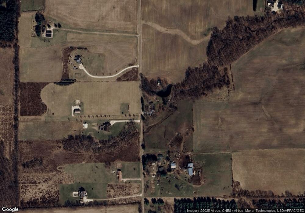 2471 Pulver Rd, Lucas, OH 44843 - photo 1