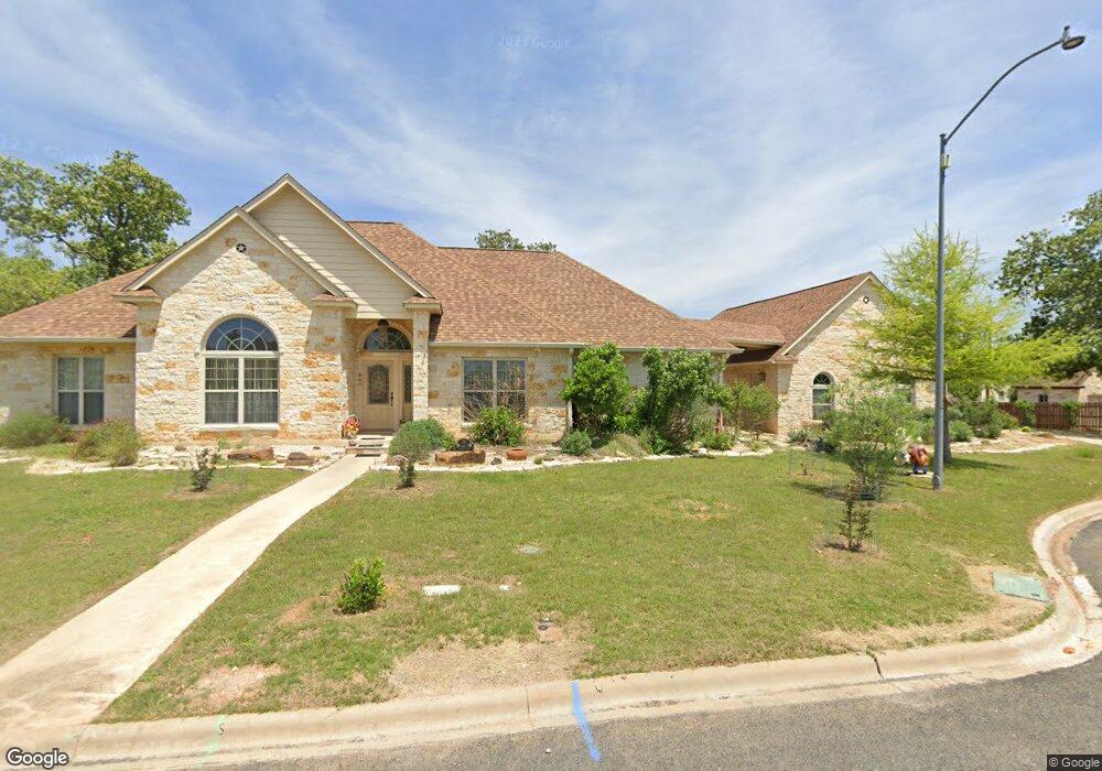 802 Kimberly Ln unit 8, Fredericksburg, TX 78624 - photo 1