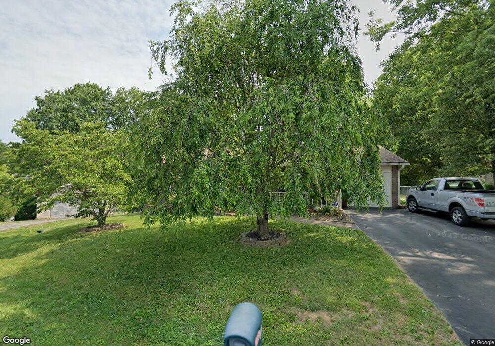 115 Sharon Ct, Hanover, IN 47243 - photo 1