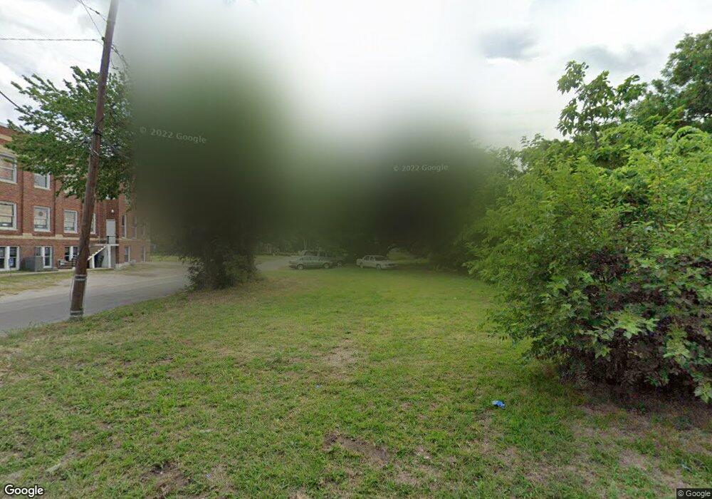 519 N East St, Sherman, TX 75090 - photo 1